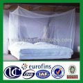 long lasting insecticidal treated mosquito net